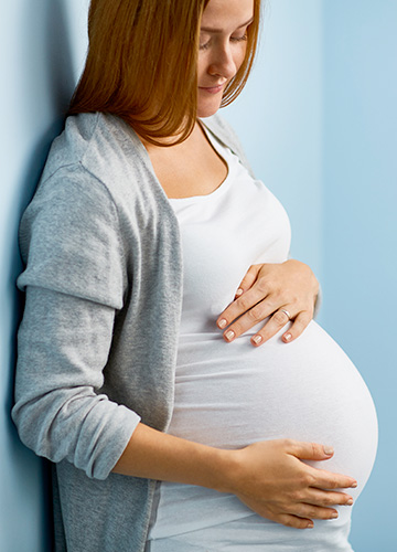 ostéopathe à Pringy pour femmes enceintes, ostéopathe grossesse